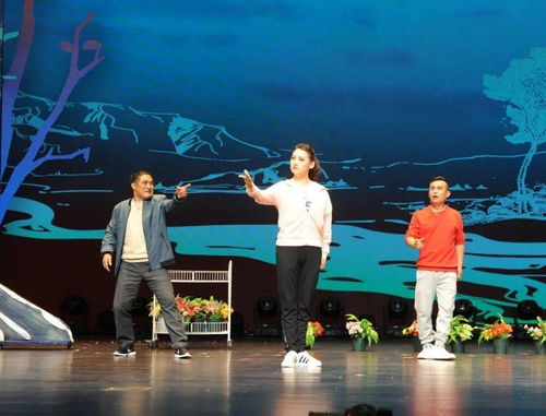 五艺齐辉，泉城绽放 我市群众文艺精品闪耀山东文化艺术节